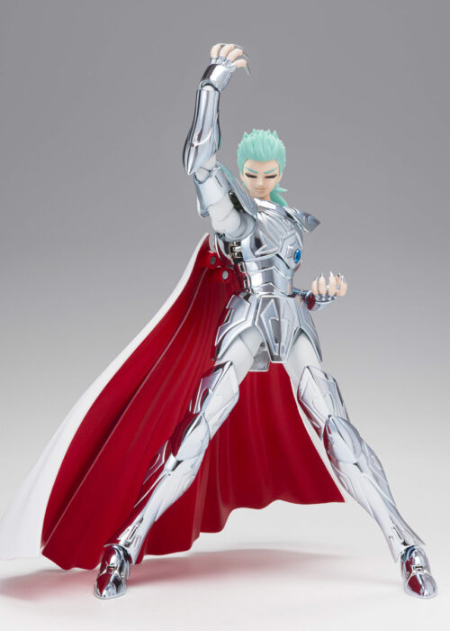 Alternative view of SAINT CLOTH MYTH EX ZETA ALCOR BUD