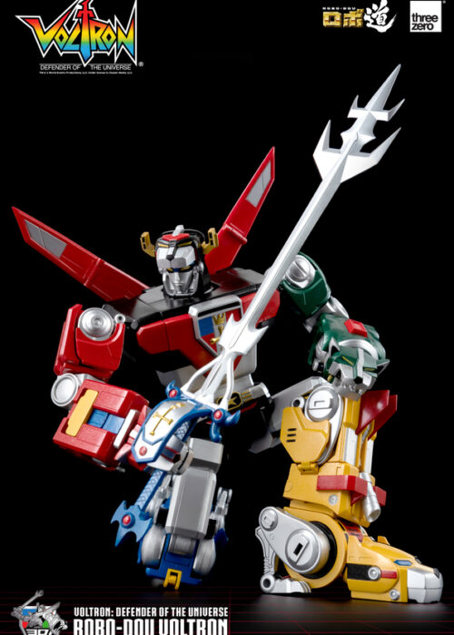 Chogokin