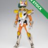SAINT SEIYA MYTH CLOTH STEEL SAINT LAND CLOTH DAICHI REVIVAL