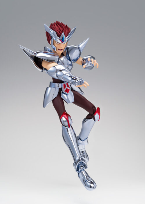 Alternative view of BANDAI SAINT SEIYA MYTH CLOTH CENTAURUS BABEL