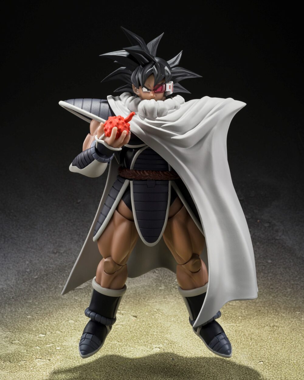 BANDAI S.H.Figuarts DRAGON BALL Z TULECE TURLES SHF
