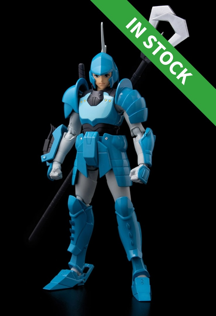 PREORDER GENNAIO 2026 - Samurai Troopers Naaza/Krana SENTINEL PREORDER GENNAIO 2026 - Samurai Troopers Naaza/Krana SENTINEL