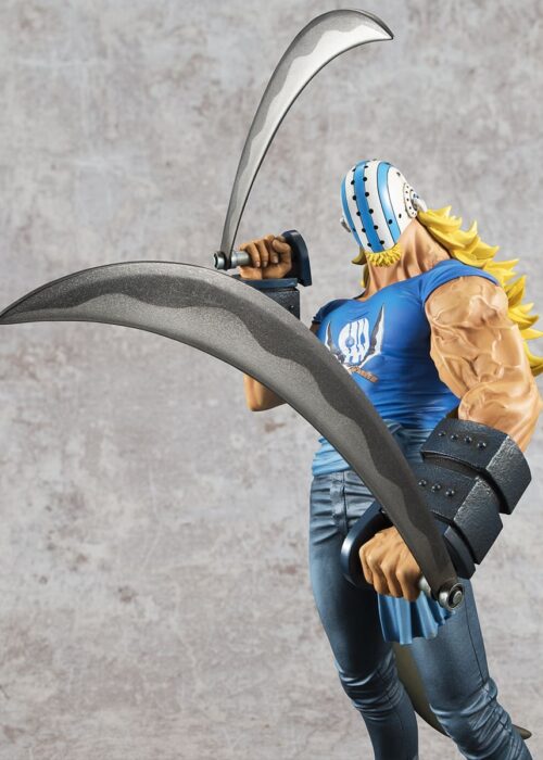 Alternative view of MEGAHOUSE ONE PIECE POP LIMITED EDITION KILLER