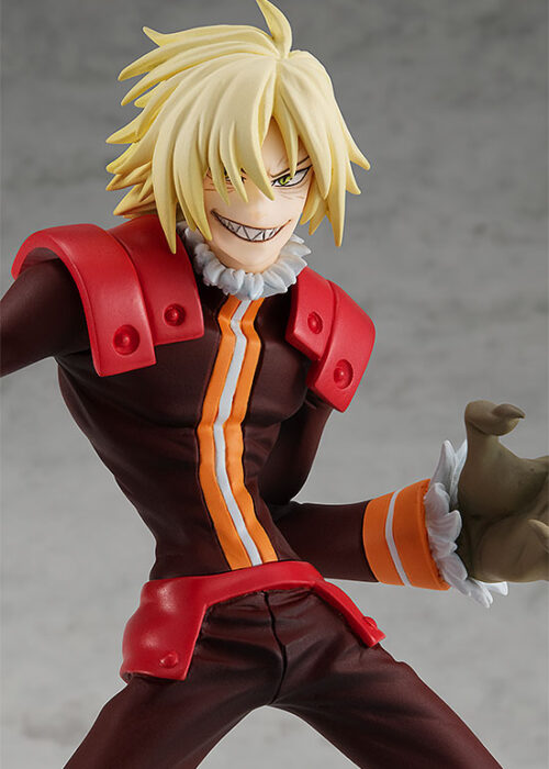 Alternative view of GOODSMILE COMPANY TENGEN TOPPA GURREN LAGANN VIRAL PUP