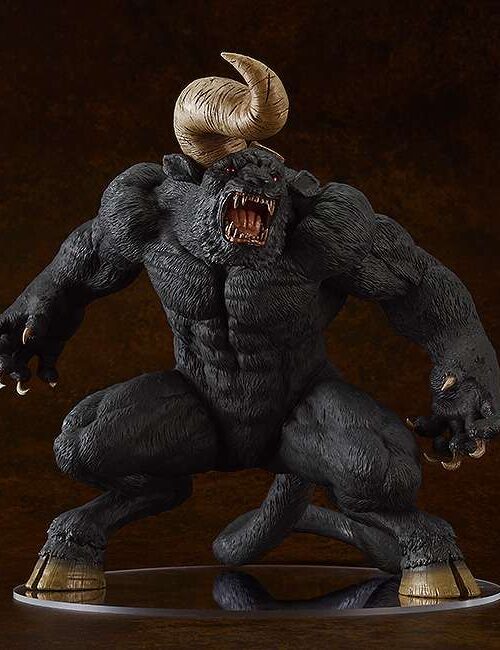 Alternative view of MAX FACTORY Berserk Zodd Pop Up Parade L PUP