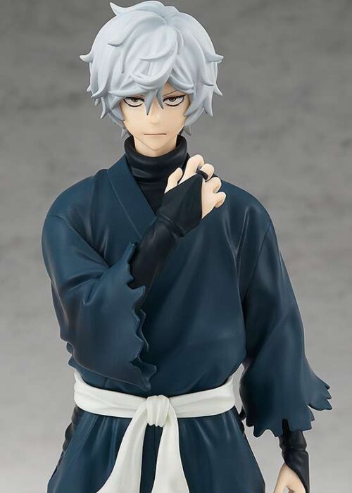 Alternative view of GOODSMILE COMPANY Hells Paradise Jigokuraku Gabimaru PUP Pop Up Parade