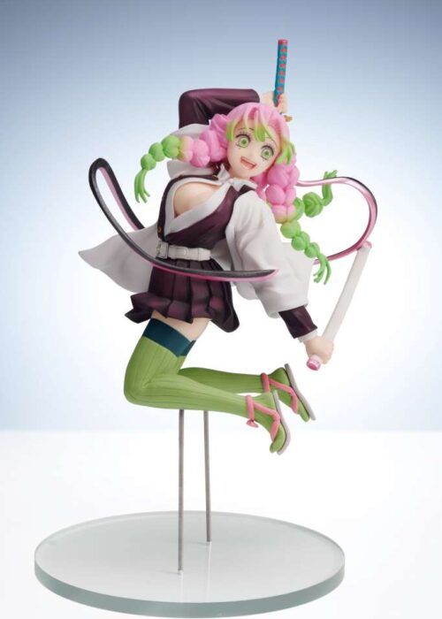 Alternative view of ANIPLEX Demon Slayer Mitsuri Kanroji Conofig