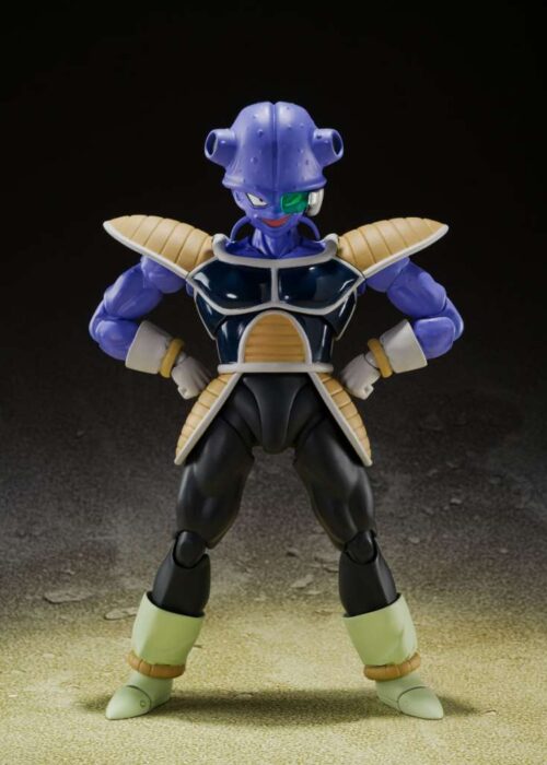 BANDAI S.H.Figuarts Dragon Ball Z Kyewi SHF