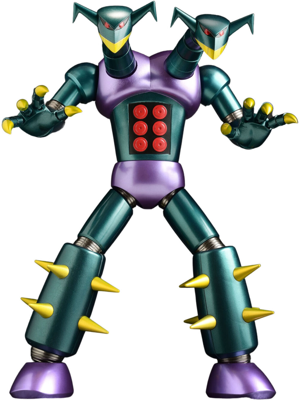 EVOLUTION TOY GRAND ACTION BIG SIZE MODEL - Doublas M2