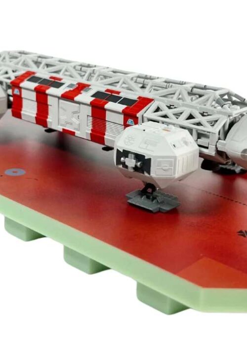 Alternative view of Space 1999 Rescue Eagle Collectible Special Limited Edition