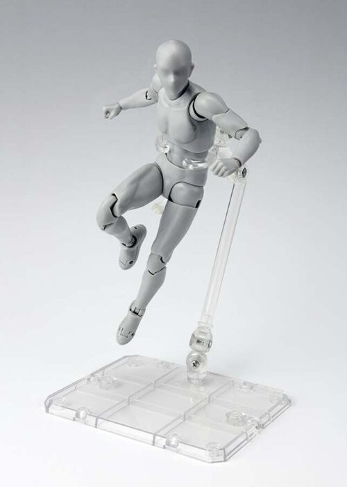 Alternative view of BANDAI Tamashii Stage Act4 For Humanoid SHF