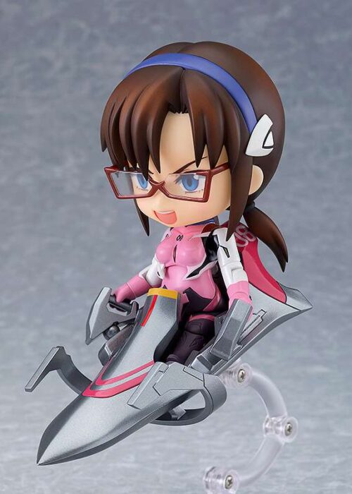 Alternative view of GOODSMILE COMPANY Eva Mari Plugsuit Nendoroid Rerun