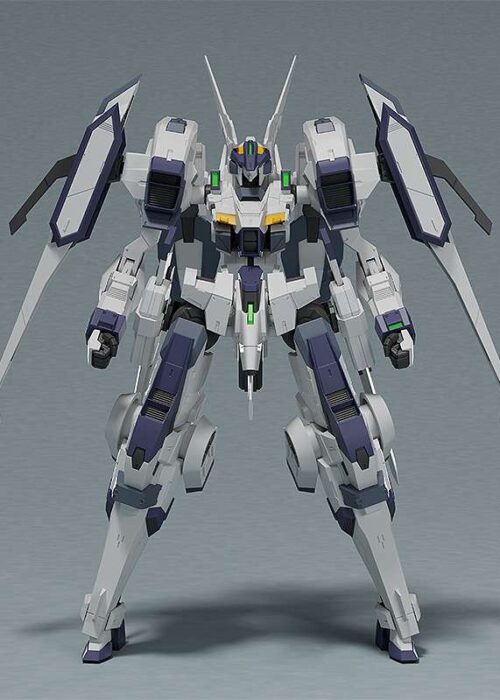 Alternative view of GOODSMILE COMPANY Titanomachia Edelstein 2 Moderoid Model Kit