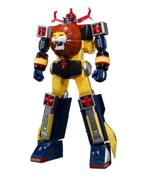 BANDAI SMP(SHOKUGAN MODELING PROJECT) DALTANIOUS