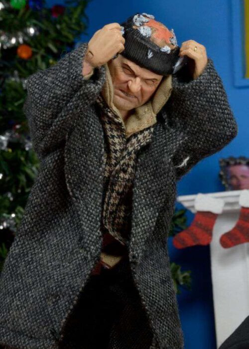 Alternative view of NECA Home Alone Clothed Af Set (3)