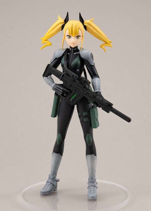 GOODSMILE COMPANY Kaiju No 8 Kikoru Shinomiya PUP