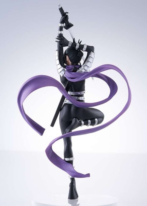 Alternative view of GOOD SMILE One Punch Man Speed-O Sound Sonic Pup