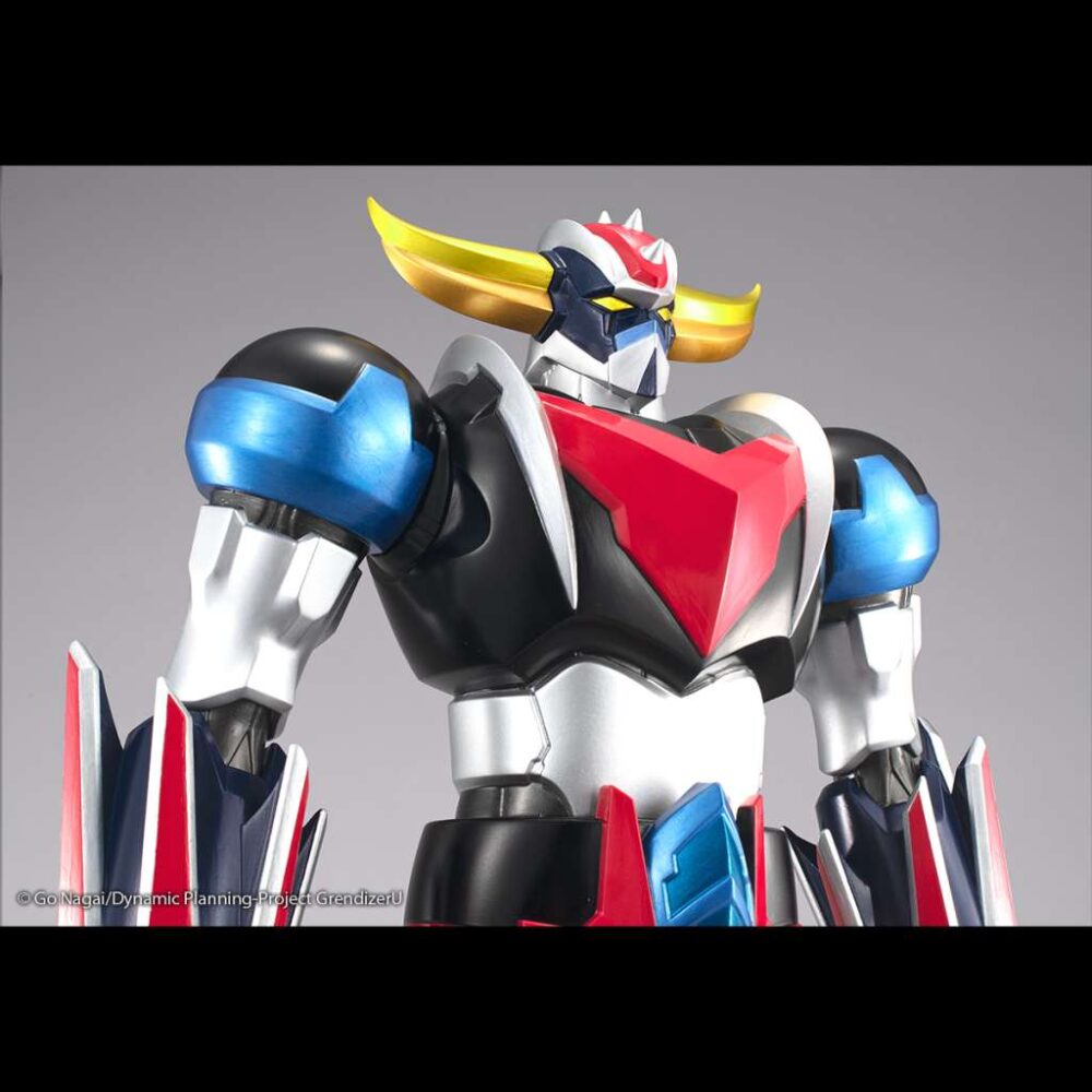 PLEX Grendizer U Jumbo Sofbi Figure