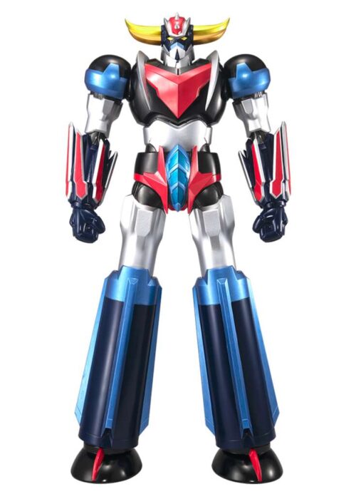 Alternative view of PLEX Grendizer U Jumbo Sofbi Figure