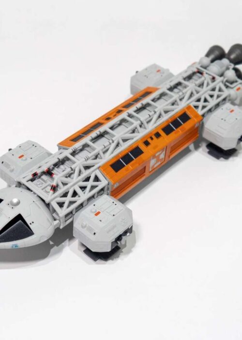 Alternative view of Space: 1999 Vip Eagle Collectible Special Ltd Edition