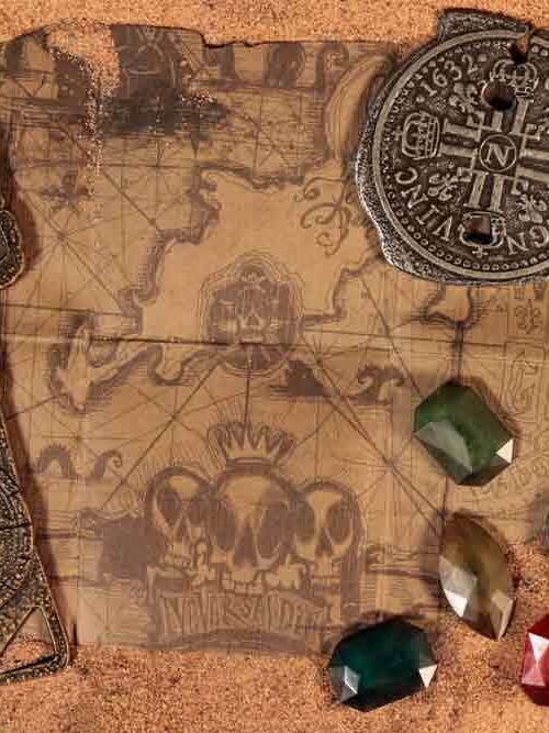 Alternative view of The Goonies - Limited Edition Treasure Set