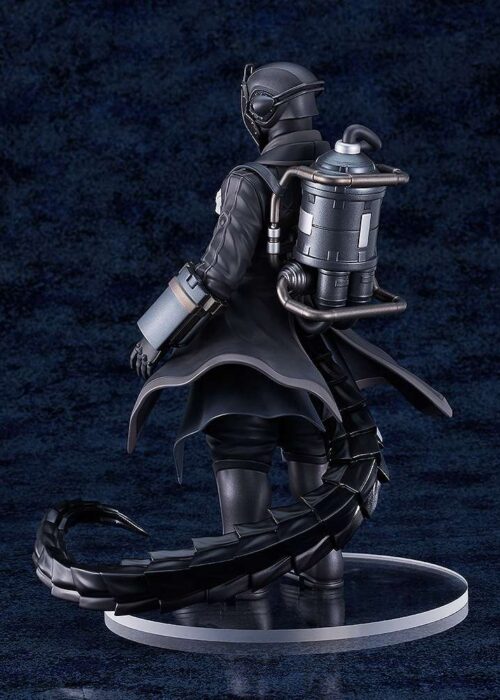 Alternative view of GOODSMILE Made in Abyss Bondrewd Pop Up Parade SP