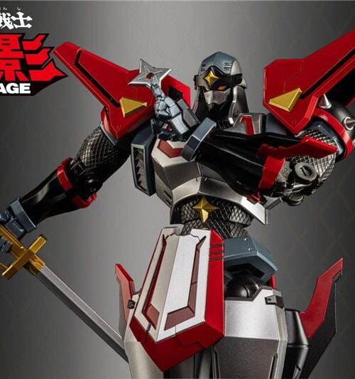 Alternative view of SKY X STUDIO SXS TOBIKAGE SXD-13