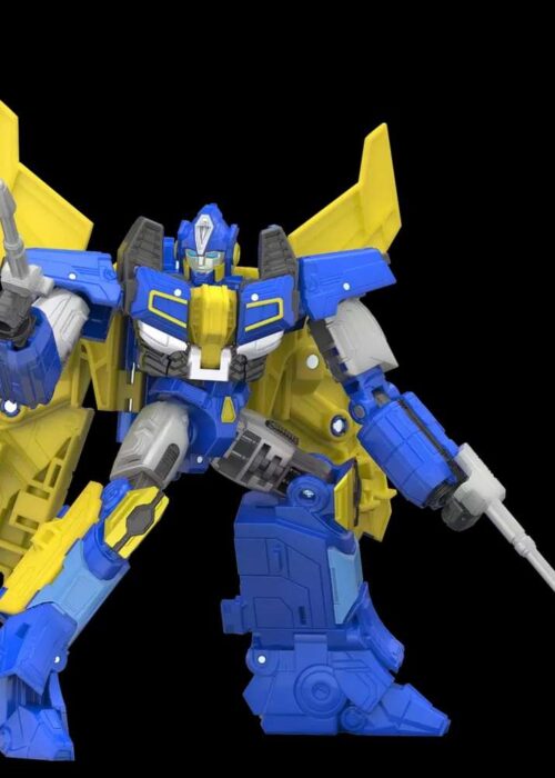 HASBRO Transformers Studio Series Transformers One Sentinel Prime Action Figure