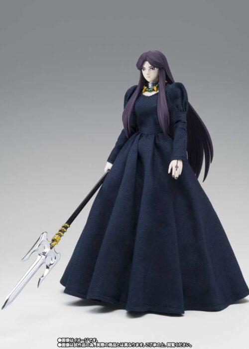 BANDAI Saint Seiya Myth Cloth EX Pandora