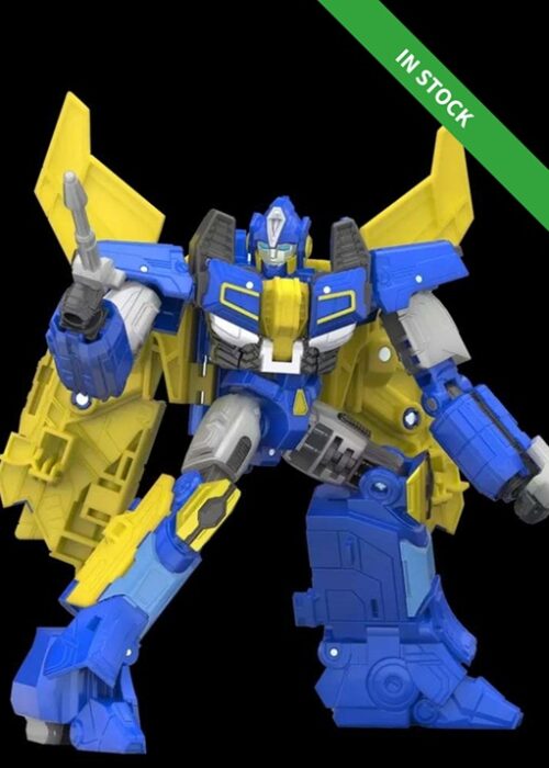 HASBRO Transformers Studio Series Transformers One Sentinel Prime Action Figure