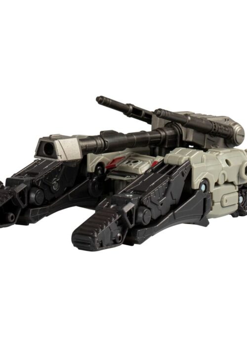 Alternative view of HASBRO Transformers One Studio Series Deluxe Class Action Figure Gamer Edition Megatron 11 cm