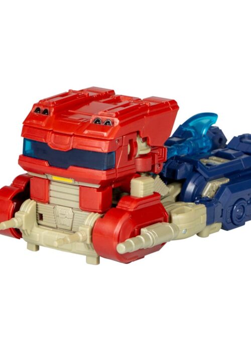 Alternative view of HASBRO Transformers One Studio Series Deluxe Class Action Figure Optimus Prime 11 cm