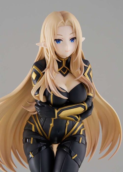 Alternative view of GOODSMILE COMPANY The Eminence in Shadow Alpha PUP L
