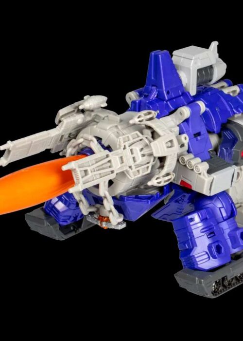 Alternative view of HASBRO Transformers Studio Series Transformers The Movie 86 Galvatron Action Figure