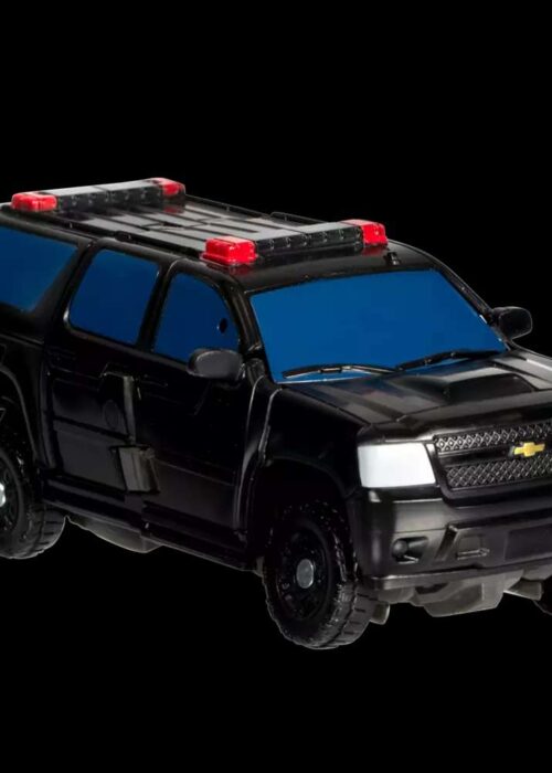 Alternative view of HASBRO Transformers Studio Series Dark Of The Moon Decepticon Hatchet Action Figure