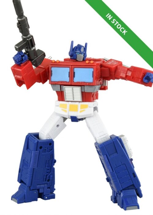 TAKARA TOMY Transformers Studio Series SS-142 - Optimus Prime Studio Series 86 JP Version