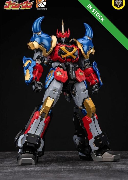 MOSHOW TOYS NOBLE CLASS X - GOSHOGUN