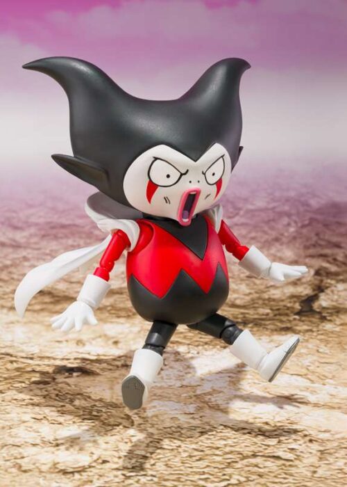 Alternative view of BANDAI S.H.Figuarts SHF Dragon Ball Daima King Gomah