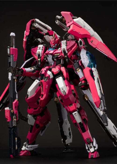 MOSHOW TOYS PROGENITOR EFFECT - DUKE OF WEI GUO (WEI GUO GONG)