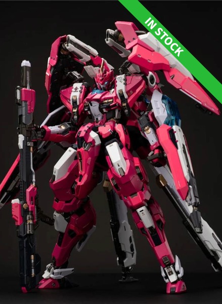 MOSHOW TOYS PROGENITOR EFFECT - DUKE OF WEI GUO (WEI GUO GONG)