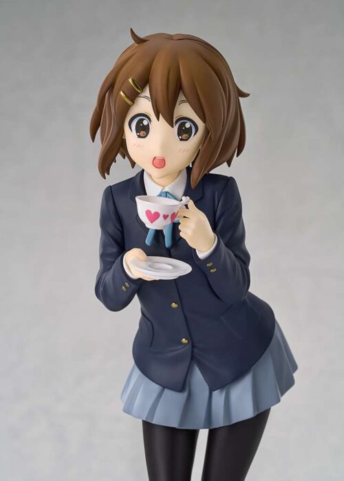 Alternative view of GOOD SMILE K-On! Yui Hirasawa Pop Up Parade L