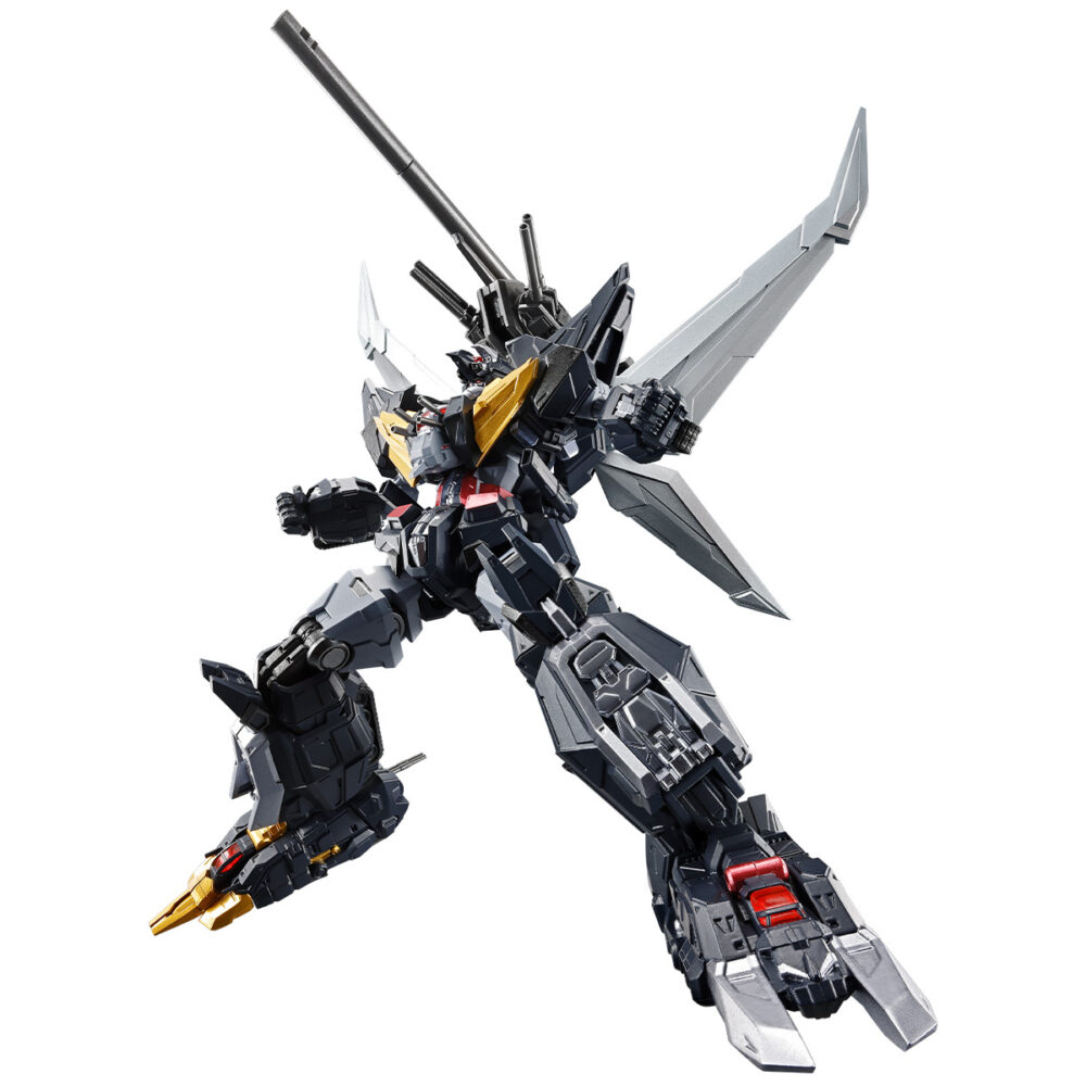BANDAI SMP (SHOKUGAN MODELING PROJECT) ALTERNATIVE DESTINY - DANCOUGA