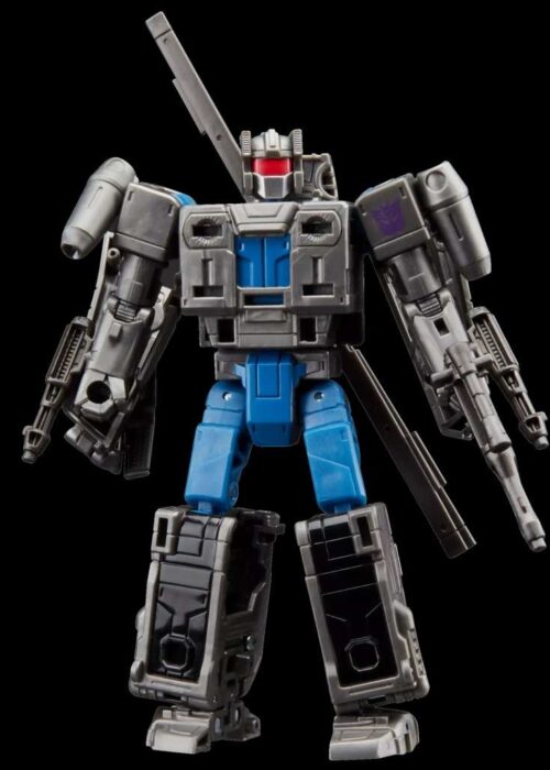 HASBRO Transformers Age of the Primes Combaticon Vortex