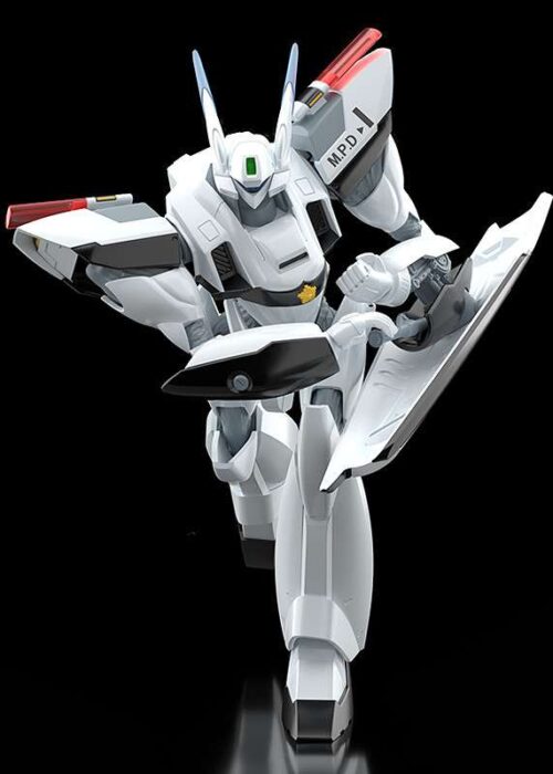 Alternative view of GOOD SMILE Mobile Police Patlabor AV-0 Peacemaker Moderoid Model Kit Rerelease