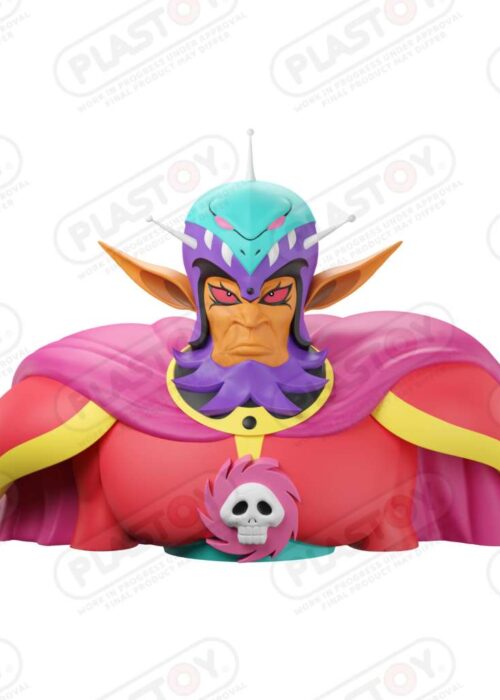 PLASTOY Grendizer King Vega Money Box
