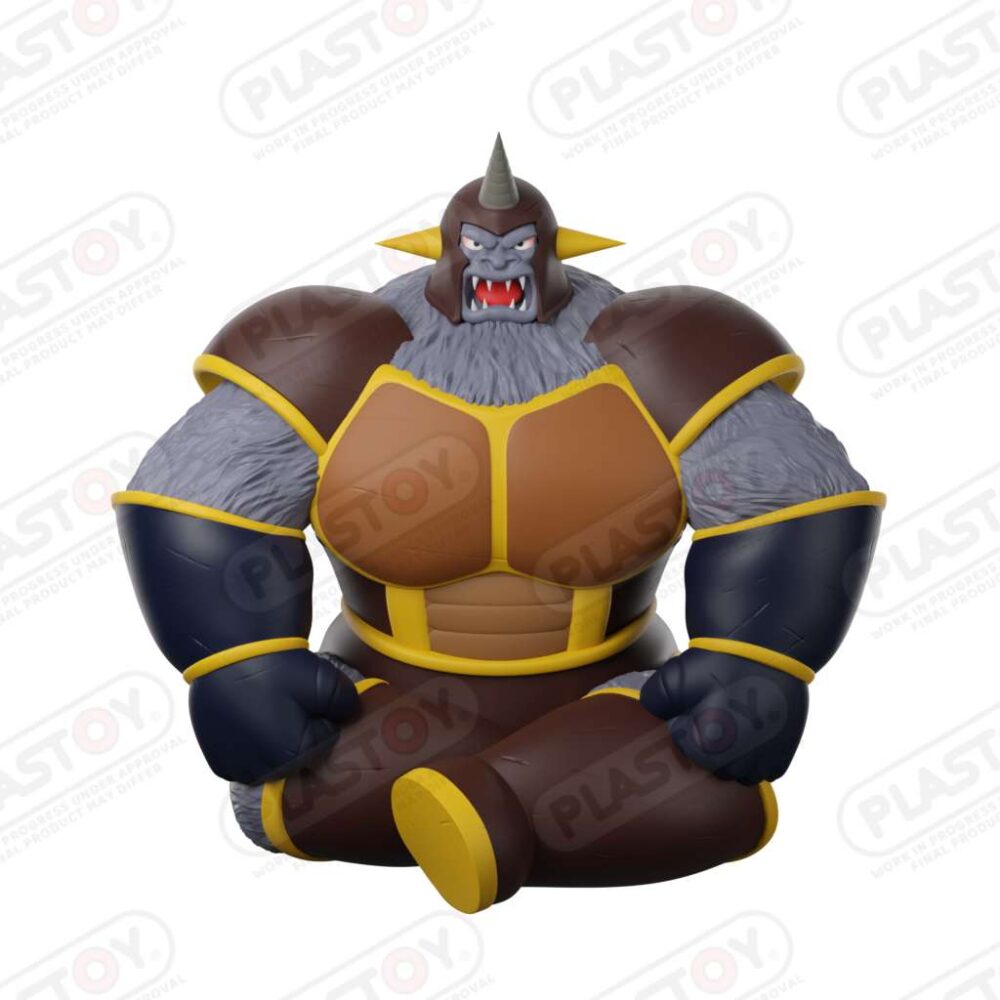 PLASTOY Grendizer King Gori Money Box