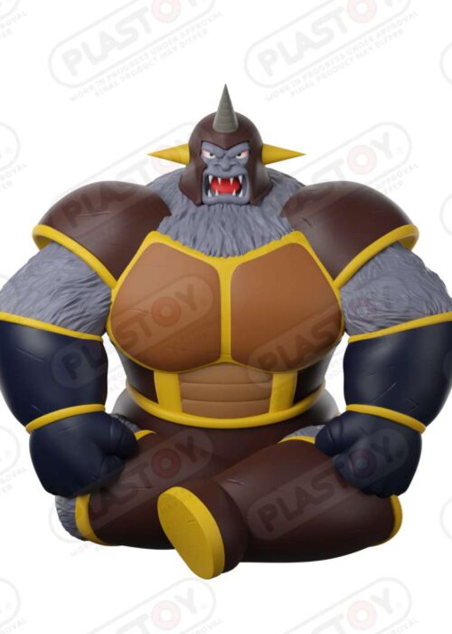 PLASTOY Grendizer King Gori Money Box