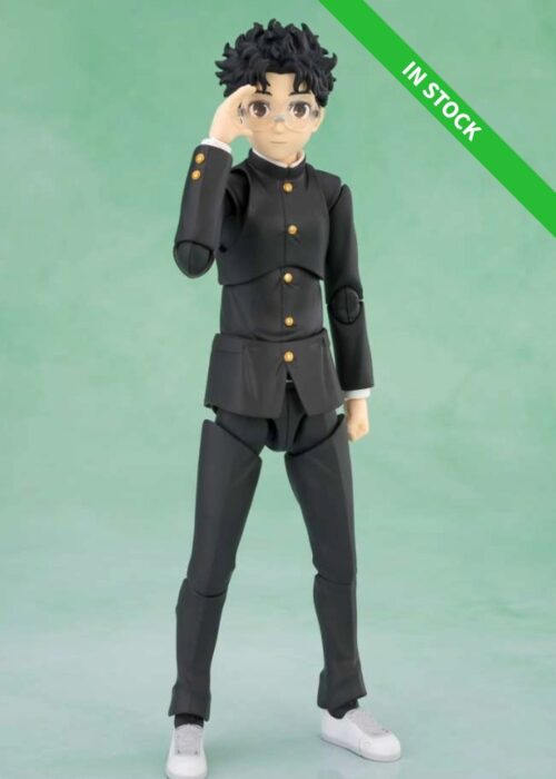 BANDAI S.H.Figuarts SHF Dandadan Okarun