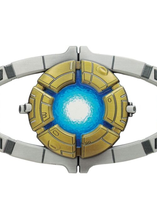 Alternative view of Transformers Replica Matrix of Leadership Metal Limited Edition 14 cm