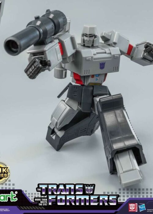 Alternative view of YOLOPARK Transformers Generation 1 AMK Megatron Model Kit